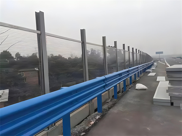 恩施高速防撞护栏生产制造工艺